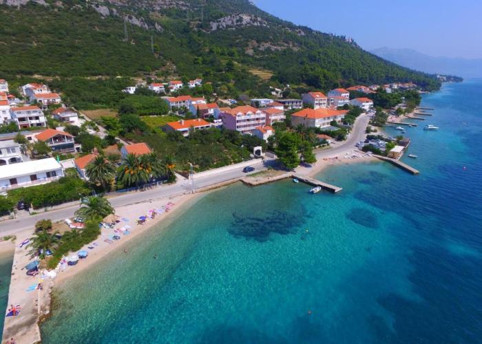 Apartment Korčula View