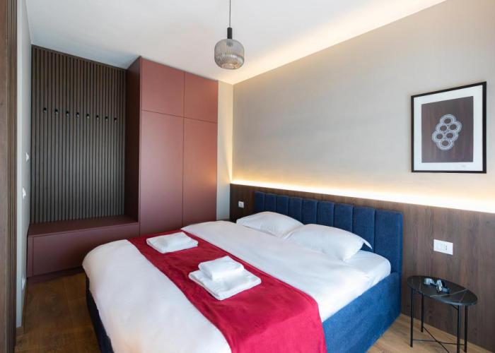 Prado Apartments