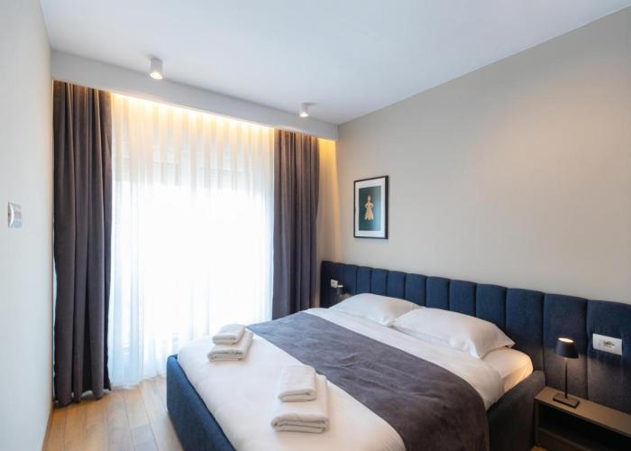 Prado Apartments