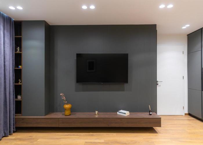 Prado Apartments