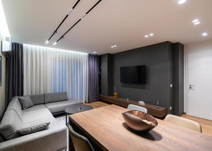 Prado Apartments