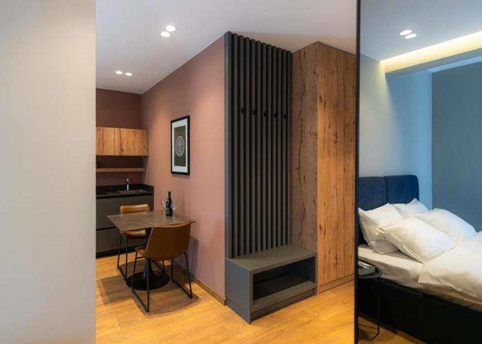 Prado Apartments