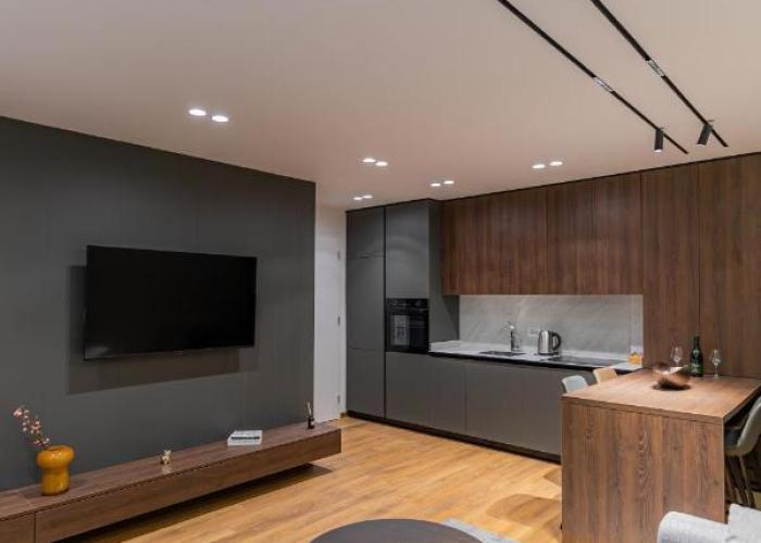 Prado Apartments