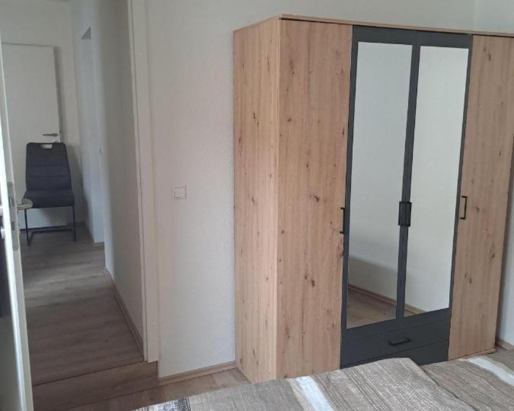 фото Ferienwohnung-Susi