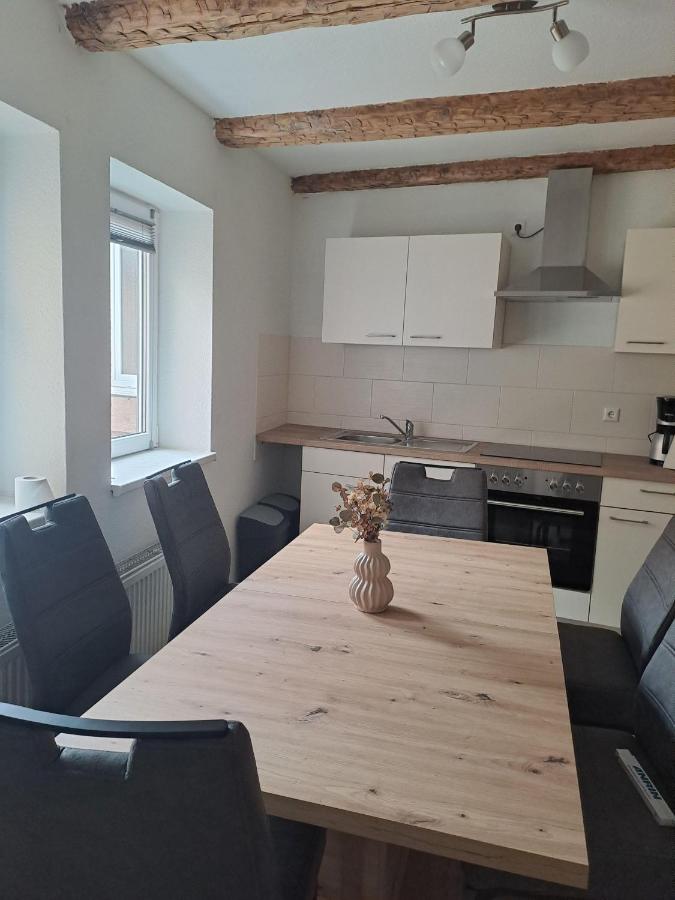 фото Ferienwohnung-Susi