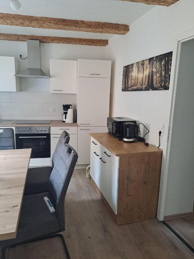 фото Ferienwohnung-Susi