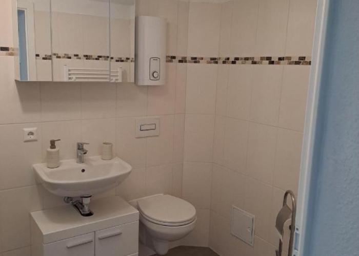 Apartment Ferienwohnung-Susi