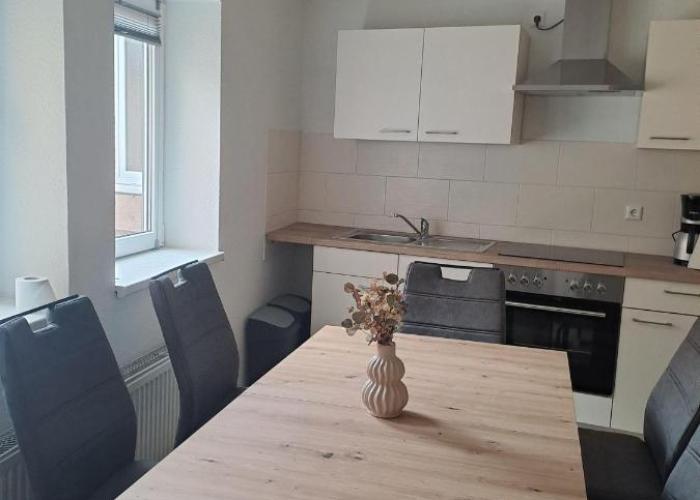 Apartment Ferienwohnung-Susi