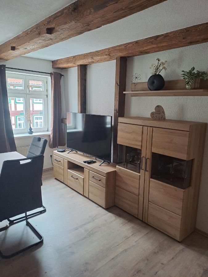 фото Ferienwohnung-Erna