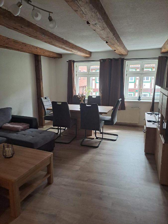 фото Ferienwohnung-Erna