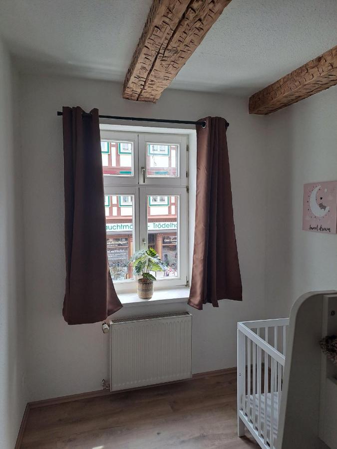 фото Ferienwohnung-Erna