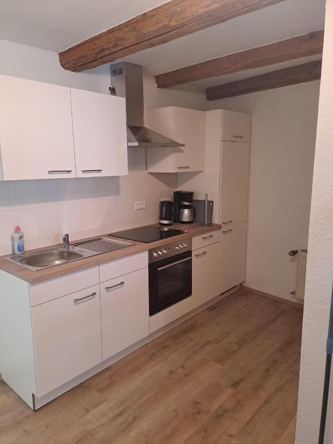 фото Ferienwohnung-Erna