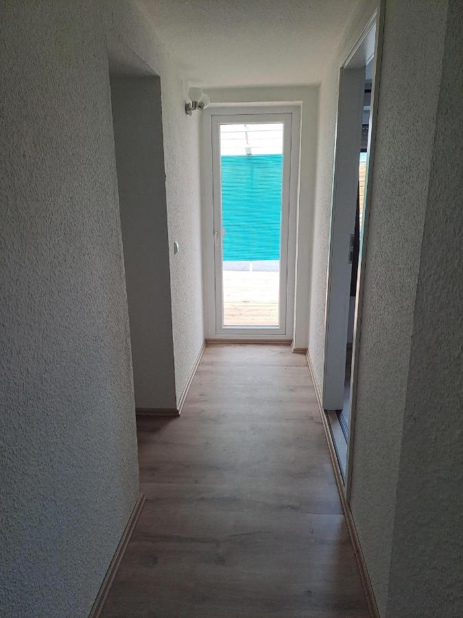фото Ferienwohnung-Erna