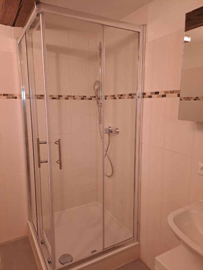 фото Ferienwohnung-Erna
