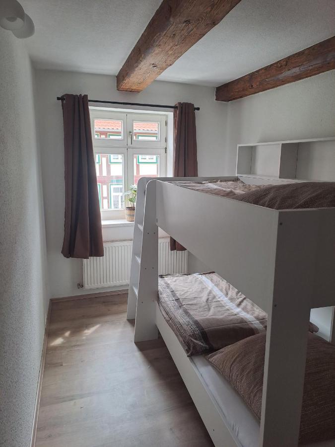 фото Ferienwohnung-Erna