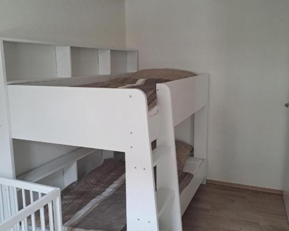 фото Ferienwohnung-Erna