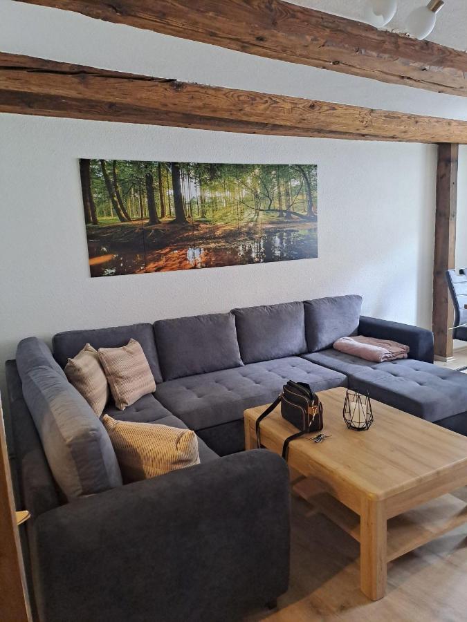 фото Ferienwohnung-Erna