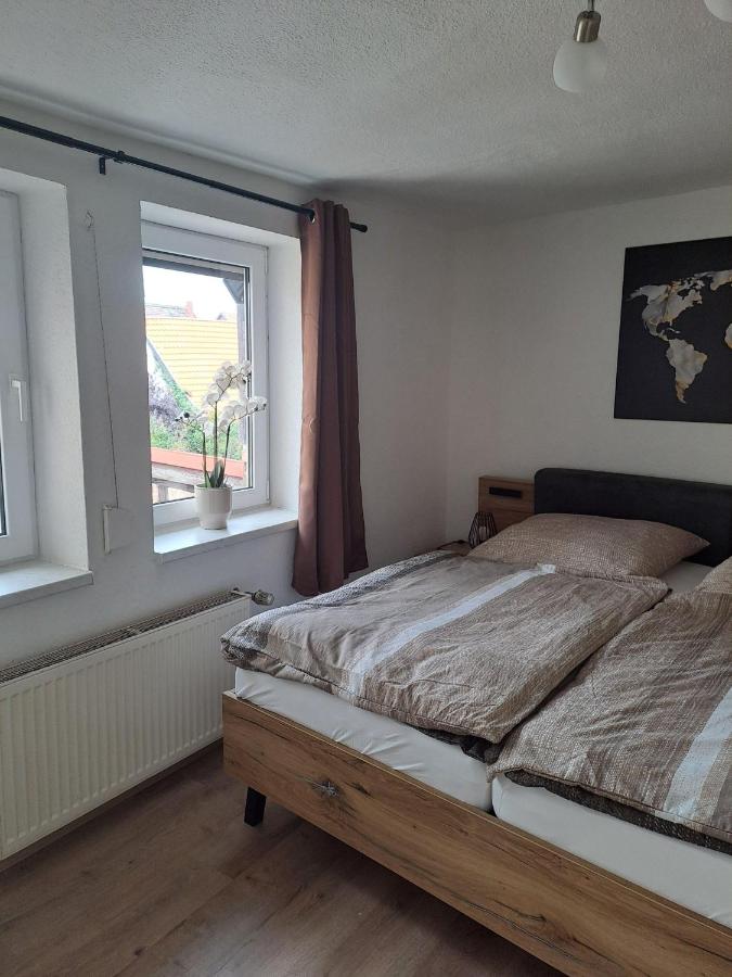 фото Ferienwohnung-Erna
