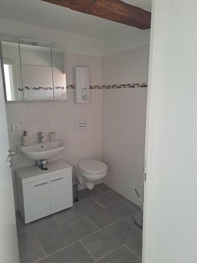 фото Ferienwohnung-Erna
