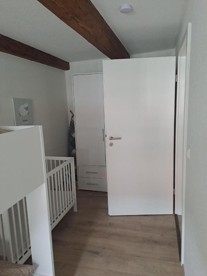 фото Ferienwohnung-Erna