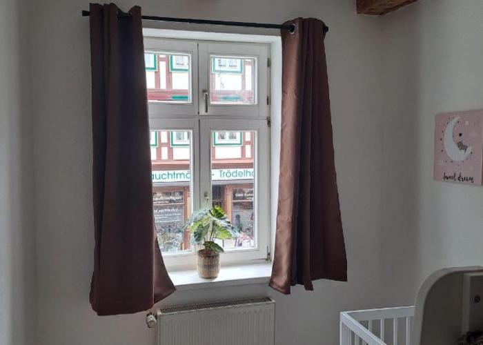 Apartment Ferienwohnung-Erna