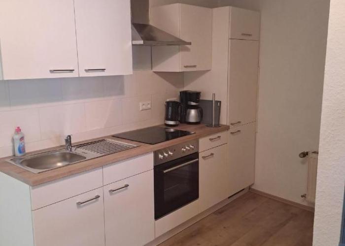 Apartment Ferienwohnung-Erna