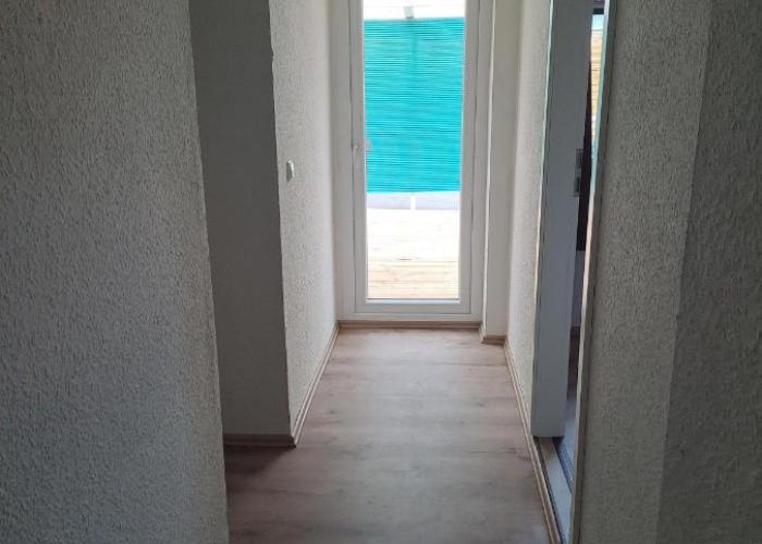 Apartment Ferienwohnung-Erna