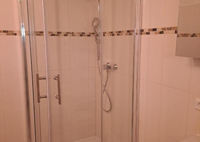 Apartment Ferienwohnung-Erna