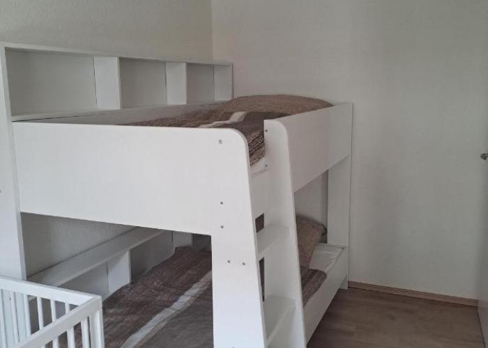 Apartment Ferienwohnung-Erna