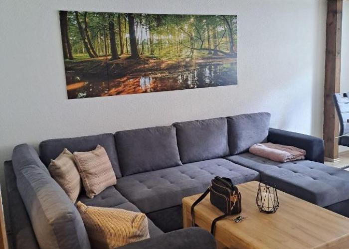 Apartment Ferienwohnung-Erna