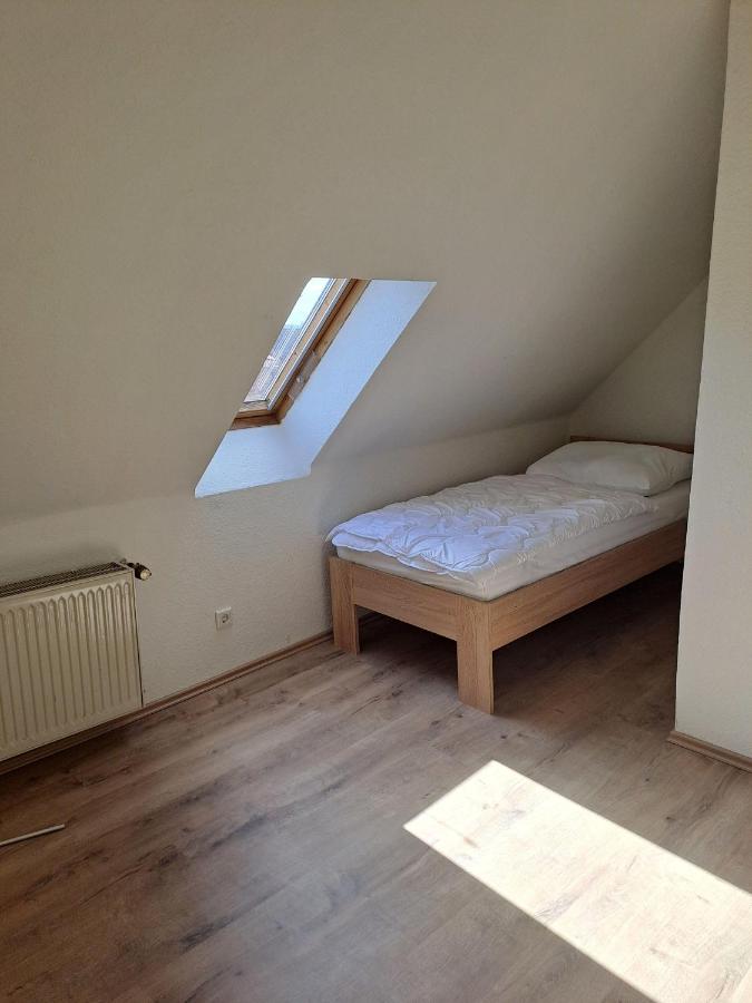 фото Ferienwohnung-Else