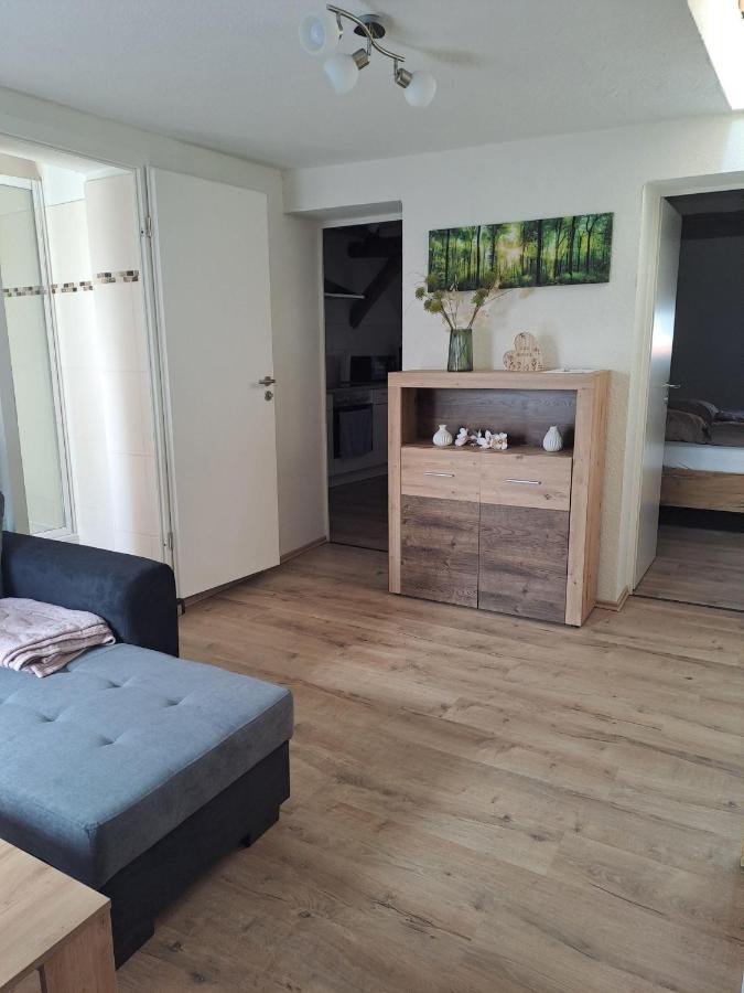 фото Ferienwohnung-Else