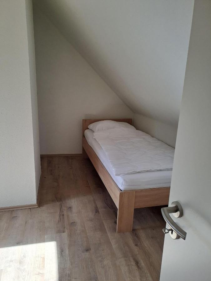 фото Ferienwohnung-Else