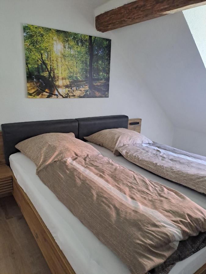 фото Ferienwohnung-Else