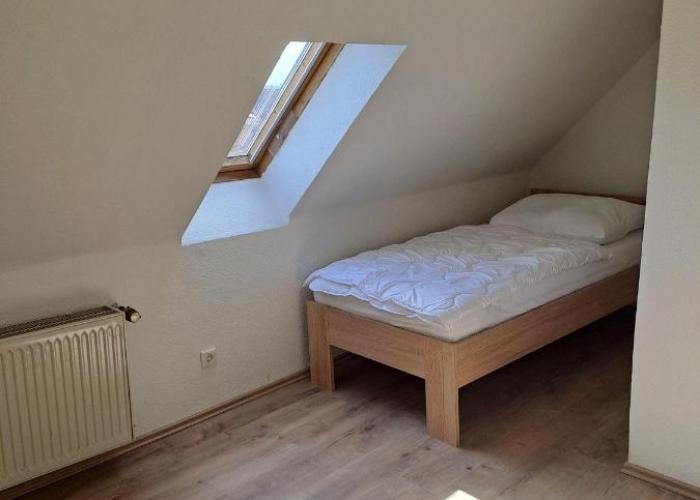 Apartment Ferienwohnung-Else