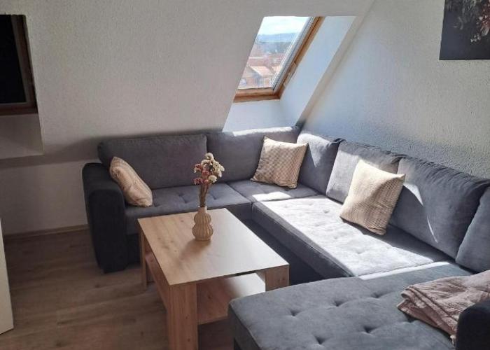 Apartment Ferienwohnung-Else