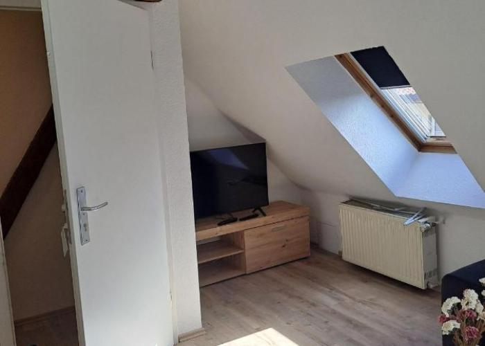 Apartment Ferienwohnung-Else