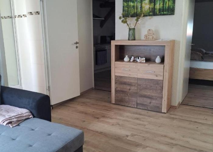 Apartment Ferienwohnung-Else