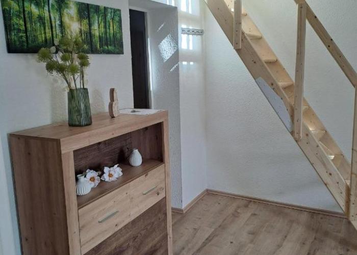 Apartment Ferienwohnung-Else
