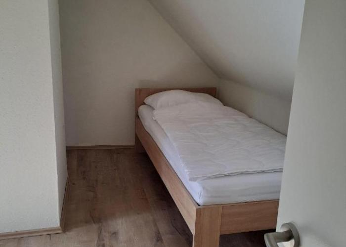 Apartment Ferienwohnung-Else