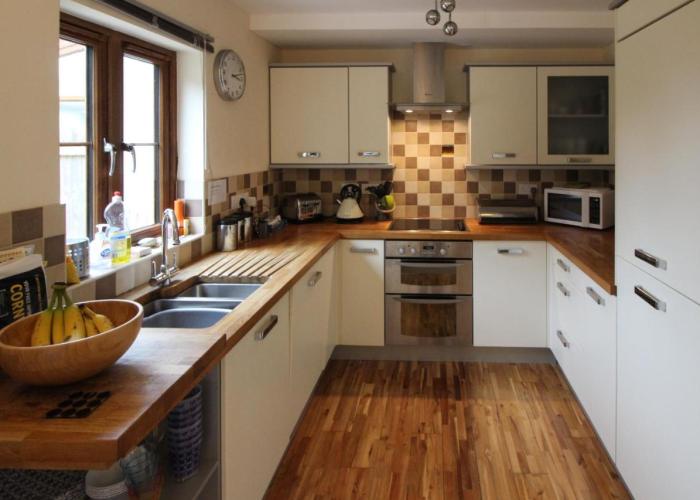 Gardenia Cottage Cornwall
