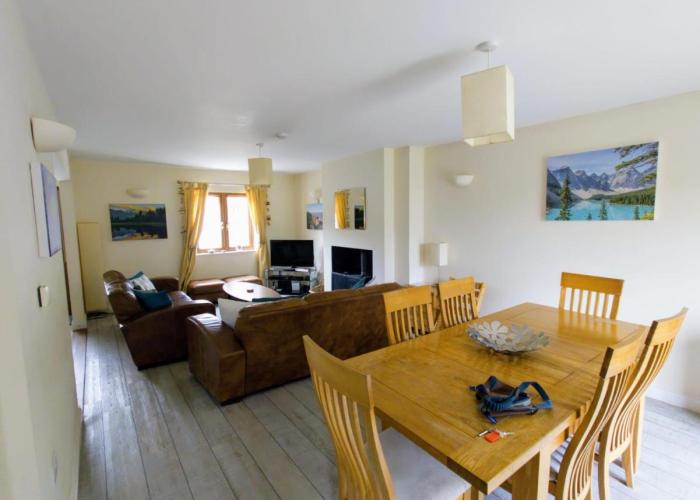 Gardenia Cottage Cornwall