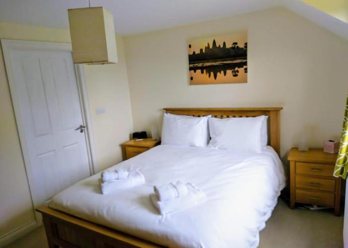 Gardenia Cottage Cornwall