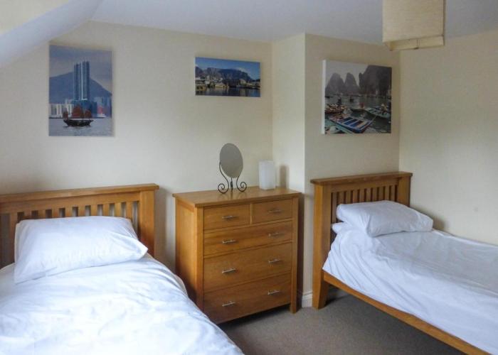 Gardenia Cottage Cornwall