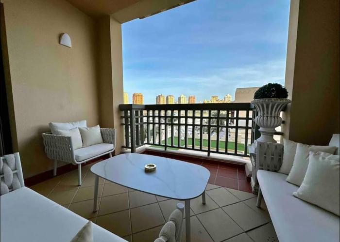 Joy Luxury Apartment