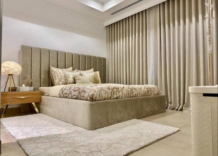 Joy Luxury Apartment