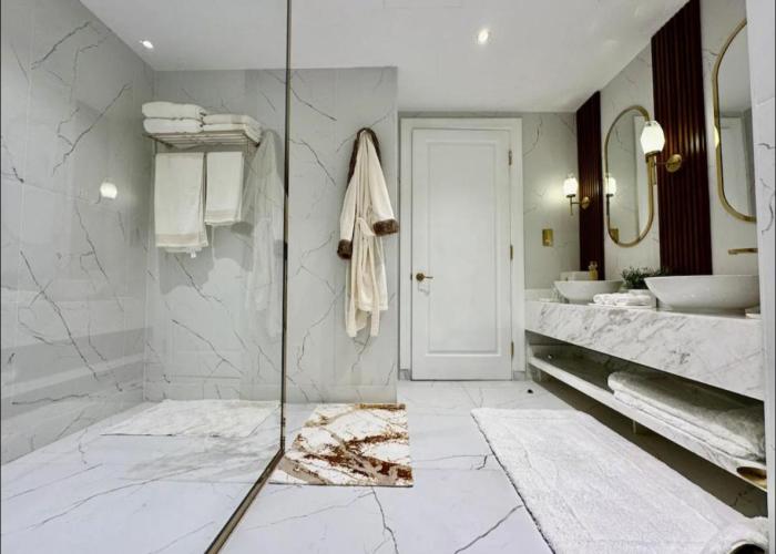 Joy Luxury Apartment