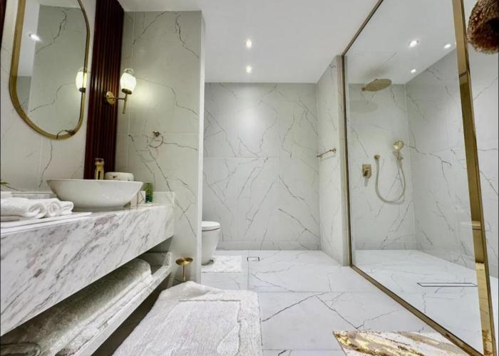 Joy Luxury Apartment