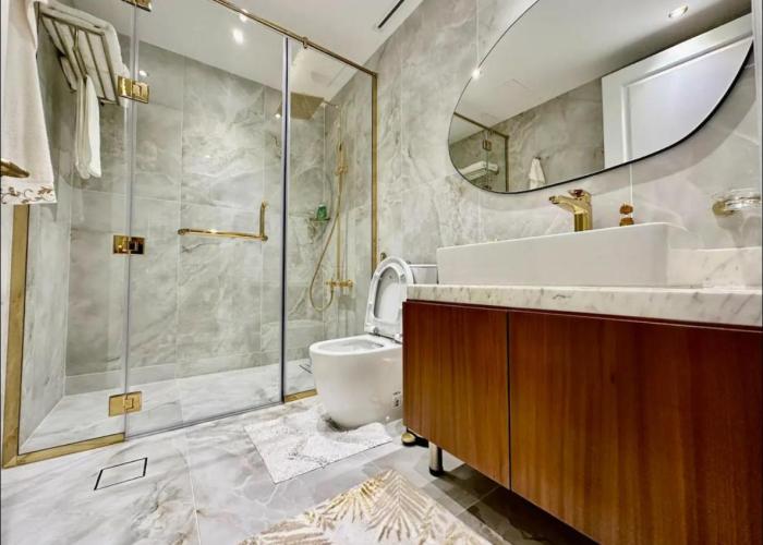 Joy Luxury Apartment