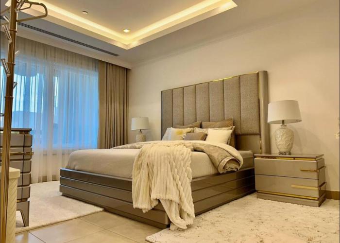 Joy Luxury Apartment